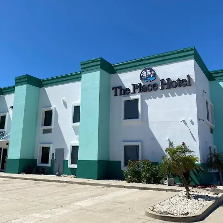 The Place At Port Aransas